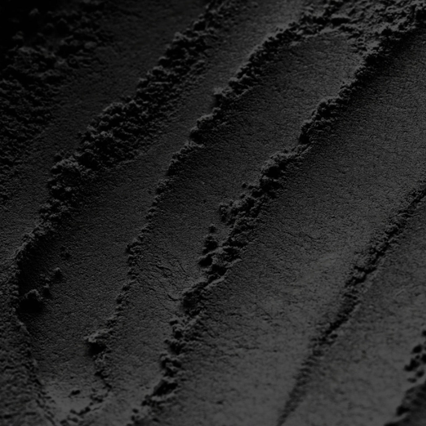 粒子が細かく高品質な竹炭パウダー